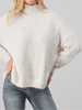 Call Me Crazy Sweater | Sassy Shortcake | sassyshortcake.com