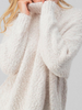 Call Me Crazy Sweater | Sassy Shortcake | sassyshortcake.com
