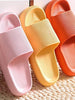 Vibrant Day Slides | https://sassyshortcake.com/products/vibrant-day-slide | Sassy Shortcake