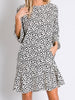 In The Wild Dress | sassyshortcake.com | Sassy Shortcake Boutique