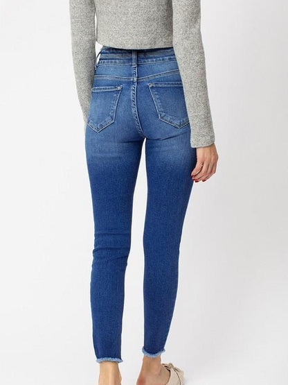 flying high jeans | sassy shortcake | sassyshortcake.com