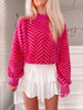 Lash Life Sweater | Sassy Shortcake | sassyshortcake.com