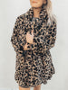 Tease Me Leopard Faux Fur Jacket | Sassy Shortcake | sassyshortcake.com