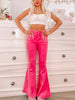 Cowgirl Cutie Jeans | sassyshortcake.com | Sassy Shortcake 