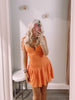 Tiger Beat Dress