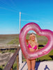 Hot Girl Pink Bikini | Sassy Shortcake | sassyshortcake.com