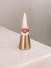 Lots of Love Heart Ring | sassyshortcake.com | Sassy Shortcake Boutique