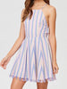 summer stripes dress | sassy shortcake boutique | sassyshortcake.com