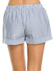 folly stripe shorts | sassyshortcake.com | sassy shortcake