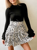 Black Onyx Top