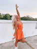 Tiger Beat Dress