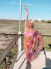 Bubblegum Beach Neon Pink Bikini | Sassy Shortcake | sassyshortcake.com