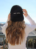 Girl Gang Hat | sassyshortcake.com | sassy shortcake boutique