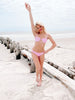Gingham Gal Pink Bikini | Sassy Shortcake | https://sassyshortcake.com