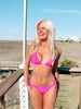 Hot Girl Pink Bikini | Sassy Shortcake | sassyshortcake.com