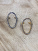 sparkly bling ring | Sassy Shortcake | sassyshortcake.com