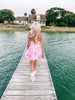 Wrenley Gingham Dress