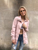 Love to Know Pink Jacket | Sassy Shortcake | sassyshortcake.com