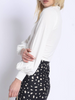 Maybe Not Balloon Sleeve Top | Sassy Shortcake | sassyshortcake.com