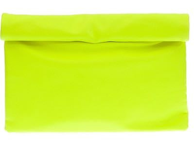 Neon Yellow Bag | Sassy Shortcake 