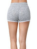 Pep Talk Comfy Lounge Shorts | sassyshortcake.com | Sassy Shortcake Boutique