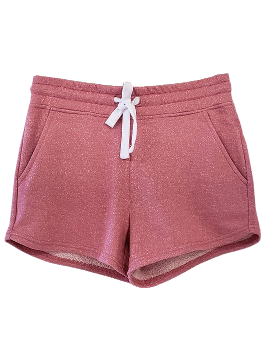 tell all pink shorts | sassyshortcake.com | Sassy Shortcake