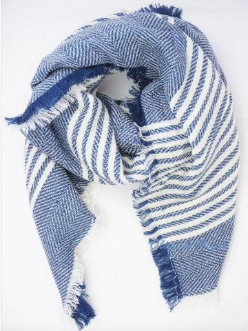 Seawall Scarf