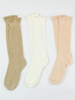 Ruffle Socks | sassyshortcake.com