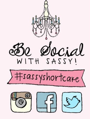 sassy shortcake boutique charleston  instagram